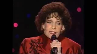 Dottie Rambo - He Looked Beyond My Fault (And Saw My Need)