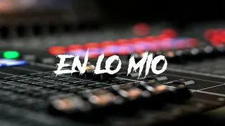 (Gratis) ''En Lo Mio'' Beat De Narco Rap 2020 (Prod. By J Namik The Producer)