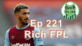 Salah or Bruno?? | FPL Surgery 221 | GW2 with RichP_FPL