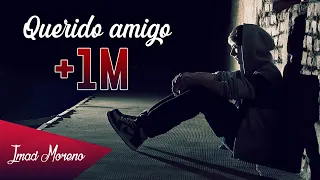 Cancion triste para amigo fallecido / 😢