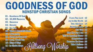 Best Praise & Worship Song Collection 2024 🙏 Christian Worship Songs 🙌 Morning Worship Songs #134