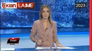 Edicioni i Lajmeve Tv Klan 20 Tetor 2023, ora 15:30 | Lajme - News