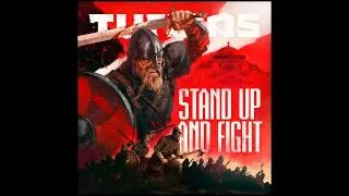 Turisas - Stand Up And Fight (HQ) - Stand Up And Fight - Full album