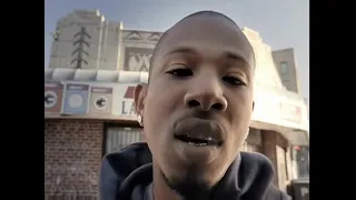 Shyne - That's Gangsta (Official Video)