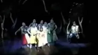 Spamalot - Always Look on the Bright Side of Life (FULL)