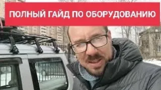 Обзор на инструмент для бурения абиссинской скважины. гайд по всему оборудованию.