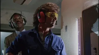 Have a Nice Day Cardano! - Lethal Weapon (1987) détournement