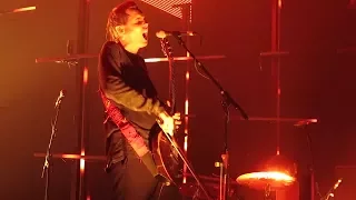 Sigur Rós - Kveikur - Dallas, TX June 7, 2017