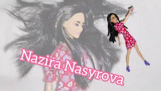 Barbie Fashionista's Next Top Model (cycle 2)