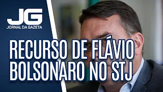 STJ retoma julgamento de recurso de Flávio Bolsonaro sobre rachadinhas
