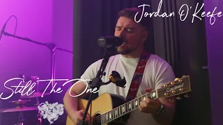 Shania Twain - Still The One | Jordan O'Keefe cover | Valentines Special