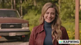 Archie and Betty - Lover [7x03]