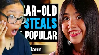 Will&Nakina Reacts | Emily Ever After Ep. 2: 15-Year-Old Girl Steals To Be Popular| Dhar Mann