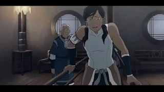 Anti Social - Avatar Korra/Naruto/Bleach AMV// ed sheeran and travis scott