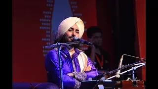 Rabb sab jan'da e bandea (full upcoming song)|| Satinder sartaaj || live ||Satinder sartaj