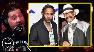 Drake vs Kendrick Lamar | Drake's Dad Responds To The Beef