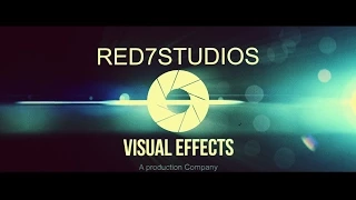 Massive VFX Reel Breakdown (14 minute)