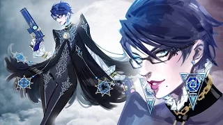 Bayonetta 2 Behind-the-Scenes - Combat Design