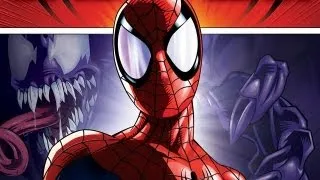 CGR Trailers - ULTIMATE SPIDER-MAN Duality Trailer