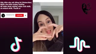 New Heart Shape Tutting TikTok Video Compilation 2018