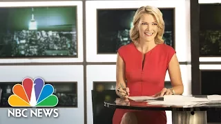 Sunday Night With Megyn Kelly Premieres Sunday, June 4 @ 7 ET / 6 CT | NBC News