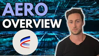 Aerodrome (AERO) Crypto Overview: The Liquidity Layer of Base