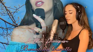 Greatest Top Hits Benedetta Caretta Cover Of Popular Songs