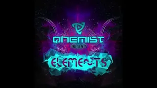 QHEMIST - Dj Set@Elements 022 - 31-09-2019 [Psychedelic Trance]