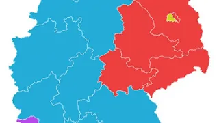 German Democratic Republic | Wikipedia audio article