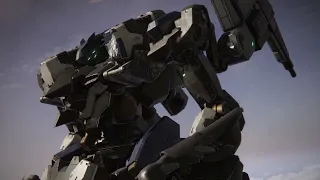 Armored Core 6 2nd Ending "Liberator Of Rubicon (PC)