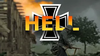 WWII | Hell War Edit | Seekae - Test & Recognise