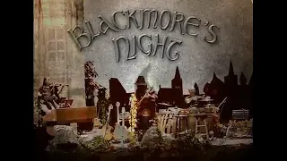 Blackmore's night live in Englewood 2023 pt2