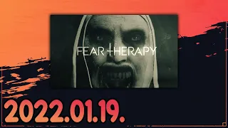 Fear Therapy | Horror (2022-01-19)