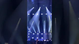 Stormzy - Blinded by Your Grace, Pt. 2 Live @ Palladium Cologne 02/2020