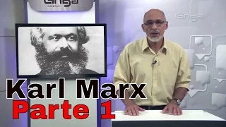 Sociology - Karl Marx - Part 1/2