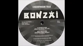 The House Of House (Remastered Original Mix) - Cherry moon trax