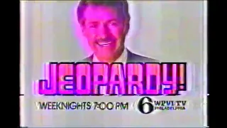 (WPVI-TV) ABC Commercials - February 11, 1990