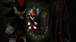 Sonicverse ￼vs creepypasta( thank you for 20k subscribers😎👍❤️)