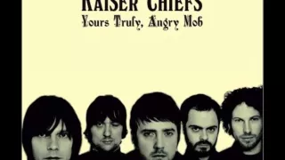 Kaiser Chiefs - The Angry Mob