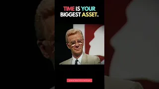 Time is your greatest asset motivational speech