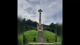 Меморіал князя Святослава Володимировича