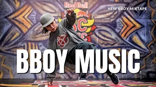 🔥 Best Bboy Music Mixtape 2024 Let's Break it Down! 🎶💥