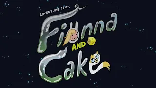 Adventure Time: Fionna and Cake [2023] - Intro/Opening