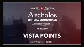 Vista Points - The Chronicles of Myrtana Official Soundtrack