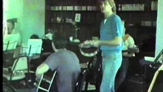 Little River Band (Rehearsal) - I'm Coming Home (1983)