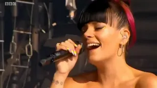 Lily Allen Live Full Concert 2021