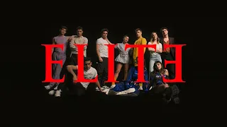 Elite: Season 4 "Teaser"