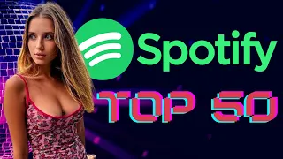 SPOTIFY TOP 50 GLOBAL - Most Streamed Songs on Spotify