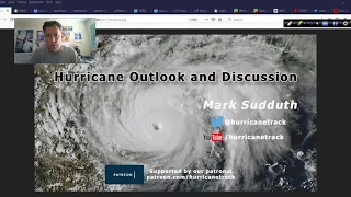 July 20 Hurricane Outlook and Discussion: Detailed look at an increasingly busy tropics...