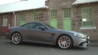 Episode 373 - Mercedes-AMG SL65